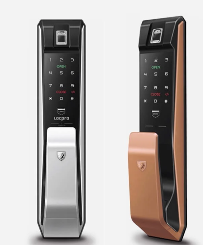 Khóa điện tử Locpro K500F