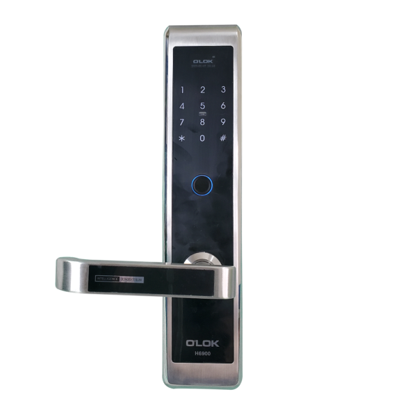 Khóa cửa điện tử O'LOK H6900