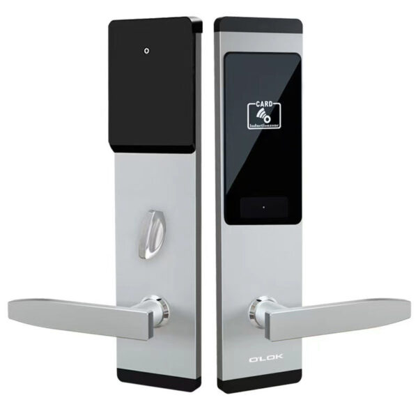 Khóa khách sạn OLOK HT711