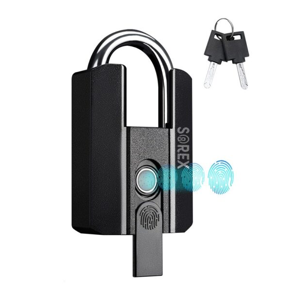Khóa Bấm Sorex SP8800