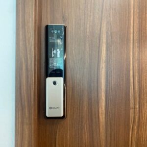 khoa cua dien tu solity gp6000 bak face id 9
