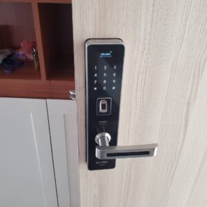 Khóa cửa vân tay OLOK H7900