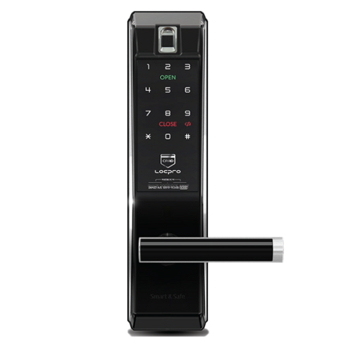 KHÓA VÂN TAY LOCPRO K300F