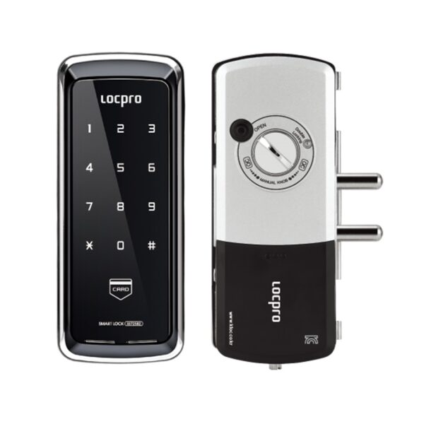 Khóa cửa điện tử LOCPRO SS725B2