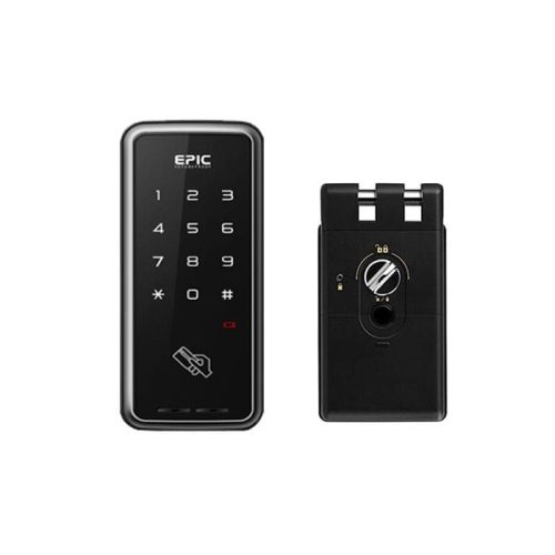 Khóa cửa điện tử EPIC Touch H