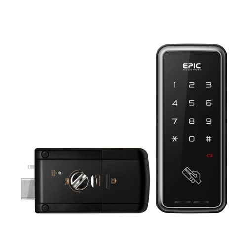 Khóa cửa điện tử Epic Touch M