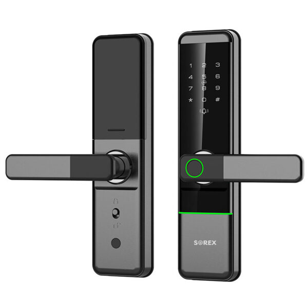 Khóa điện tử Sorex SP5500