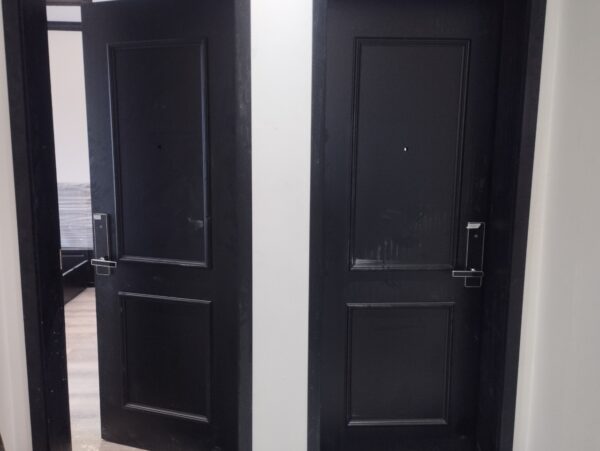Khóa thẻ từ khách sạn OLOK HT718 - Hình ảnh 8
