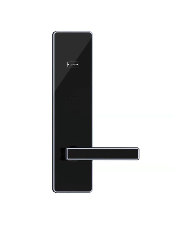 Khóa thẻ từ khách sạn OLOK HT718