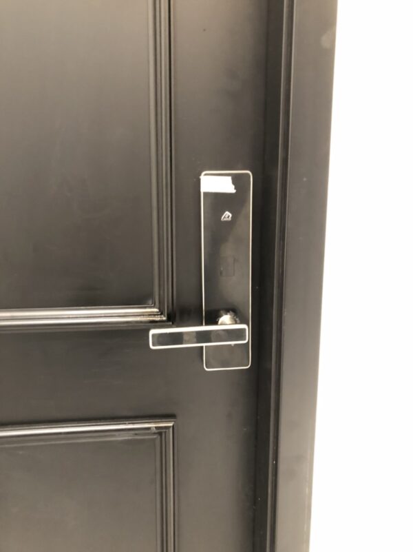 Khóa thẻ từ khách sạn OLOK HT718 - Hình ảnh 2