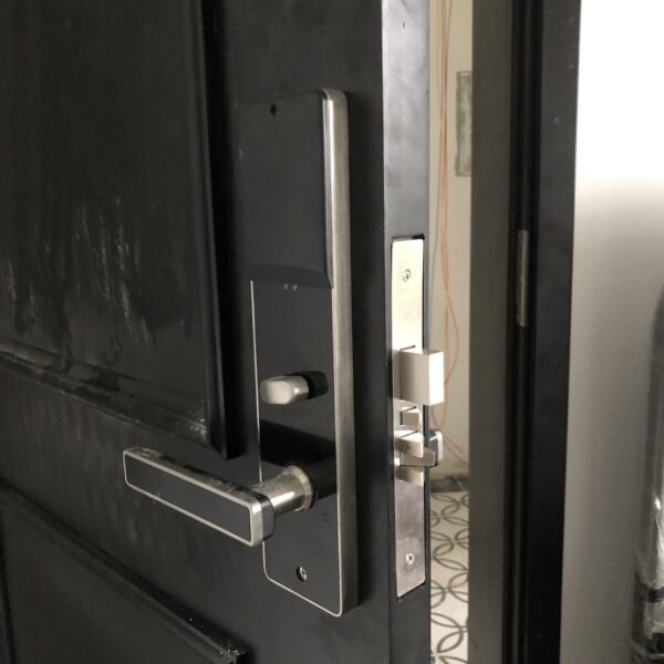 Khóa thẻ từ khách sạn OLOK HT718 - Hình ảnh 4