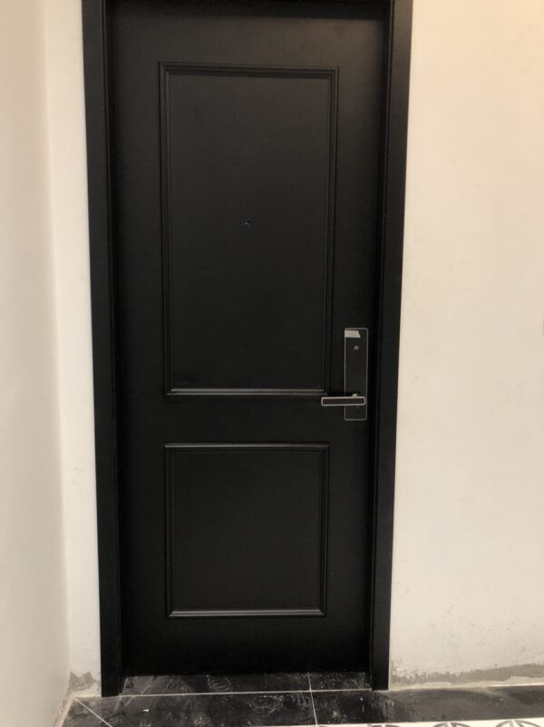 Khóa thẻ từ khách sạn OLOK HT718 - Hình ảnh 6