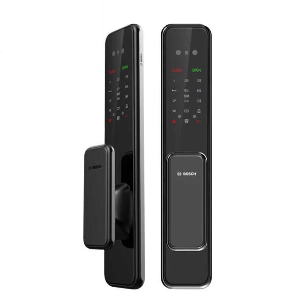 Khóa cửa vân tay Bosch EL600