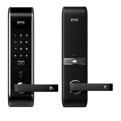 Khóa cửa điện tử Epic ES809L