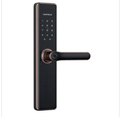 Khóa điện tử Hafele DL7600