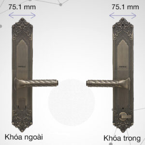 khoa dien tu hafele el10k 7