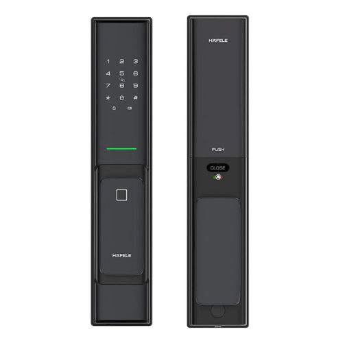 Khóa điện tử Hafele PP8100