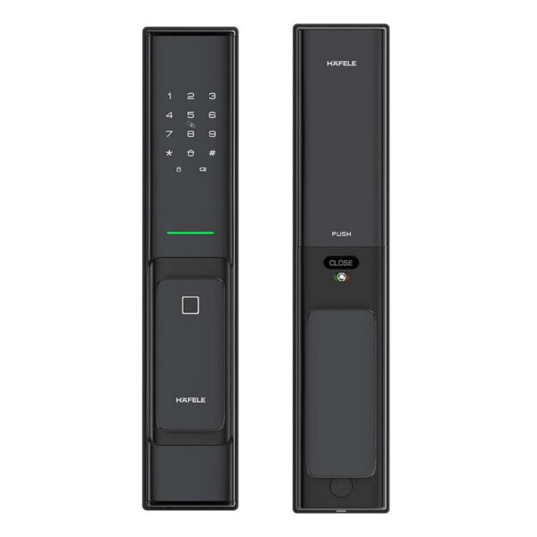 Khóa điện tử Hafele PP8100