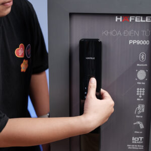 khoa dien tu hafele pp 9000 6
