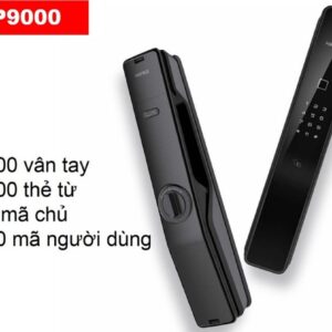 khoa dien tu hafele pp 9000 7