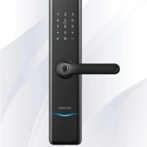 khoa van tay Philips 7300 00012