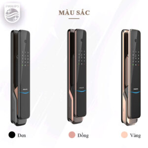 khoa van tay Philips 9300 00015