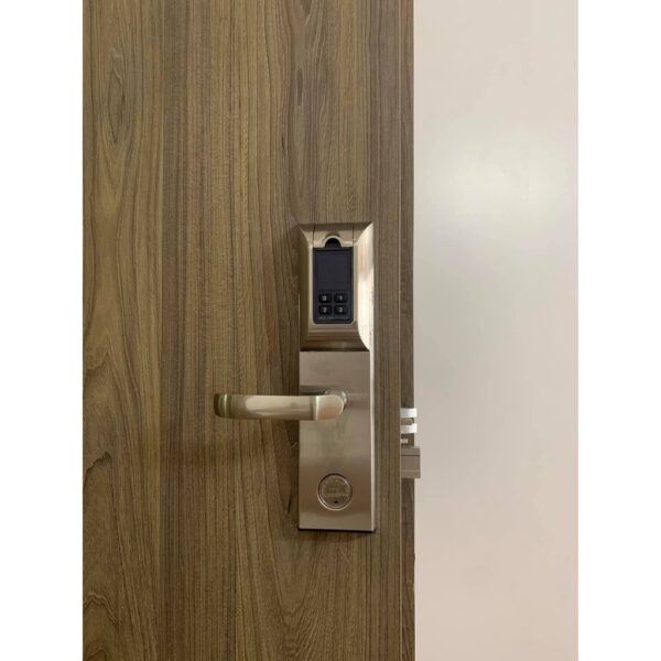 Khóa vân tay Adel 4920 - Hình ảnh 5