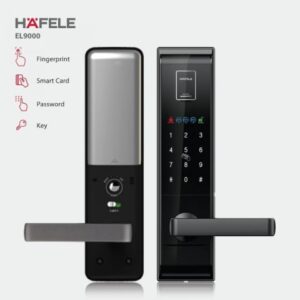 khoa van tay hafele el 9000 9