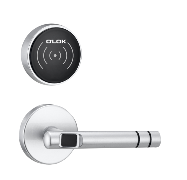 Khóa thẻ từ khách sạn O’LOK HT-720 - Hình ảnh 2
