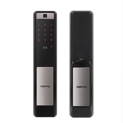 Khóa cửa Zigbang SHP-DP609
