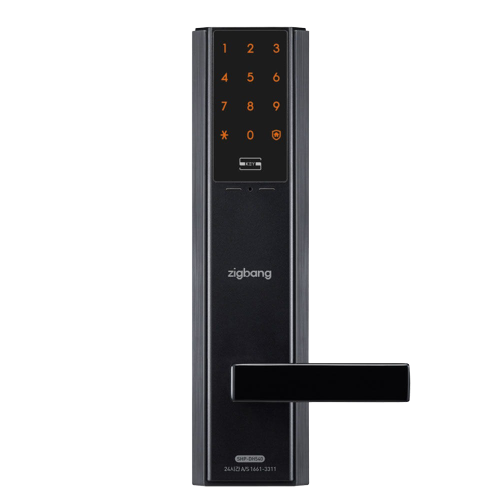 Khóa cửa Zigbang SHP-DH537