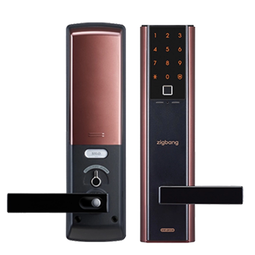 Khóa cửa vân tay Zigbang SHP-DH538