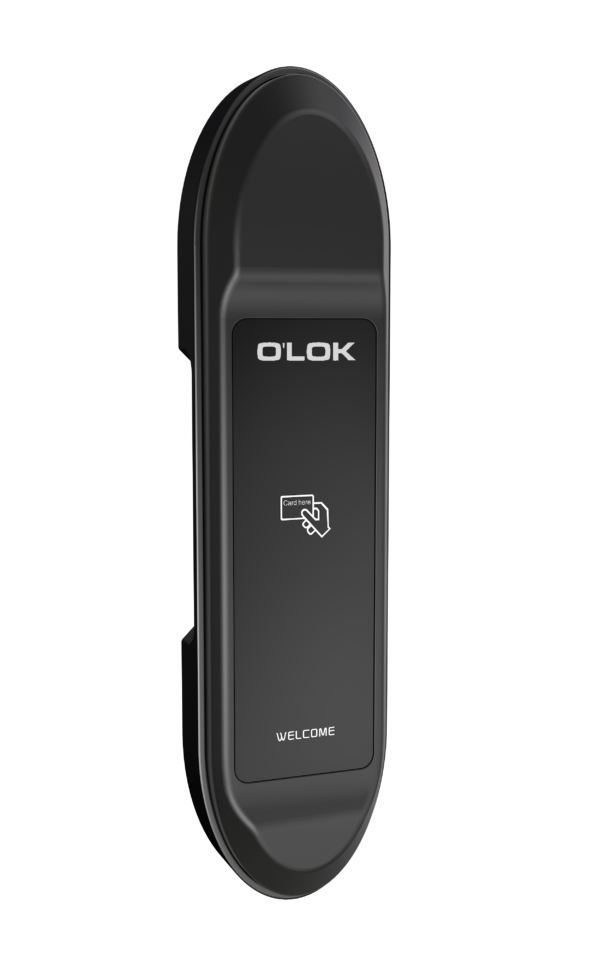 Khóa Tủ Đồ Điện Tử O'LOK CB217 - Hình ảnh 3