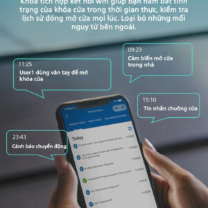 ket noi wifi Philips 709