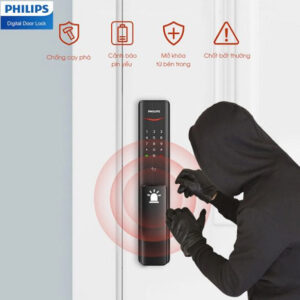 philips alpha chong trom