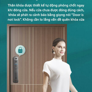 than khoa tu dong Philips 709