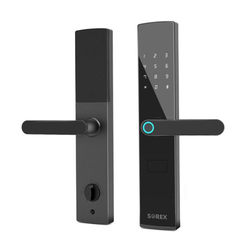 Khóa Cửa Vân Tay Sorex SH3300