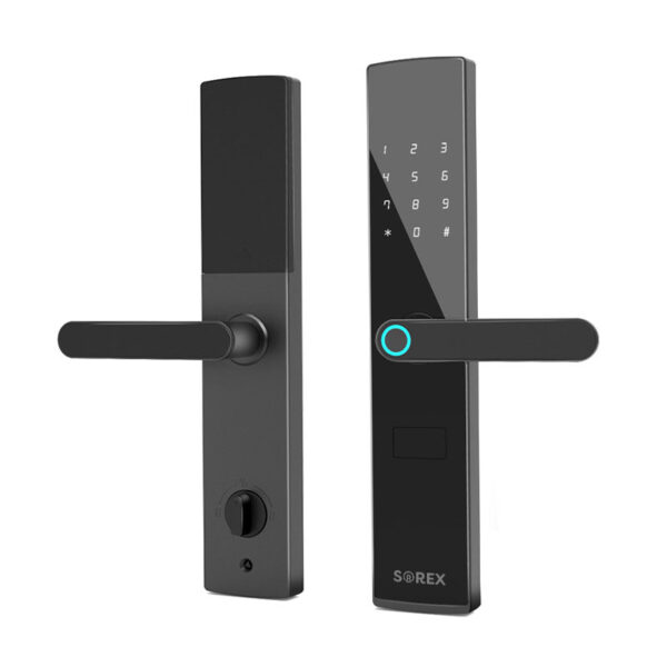 Khóa Cửa Vân Tay Sorex SH3300