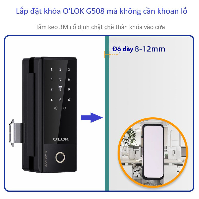 OLOK G508 0011
