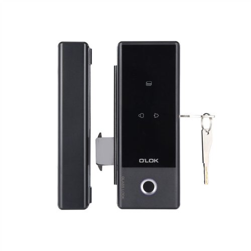 Khóa cửa kính O'LOK G508