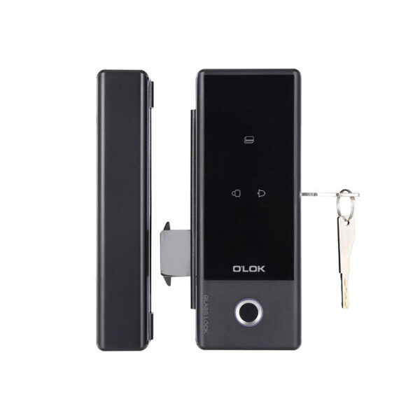 Khóa cửa kính O'LOK G508 - Hình ảnh 3